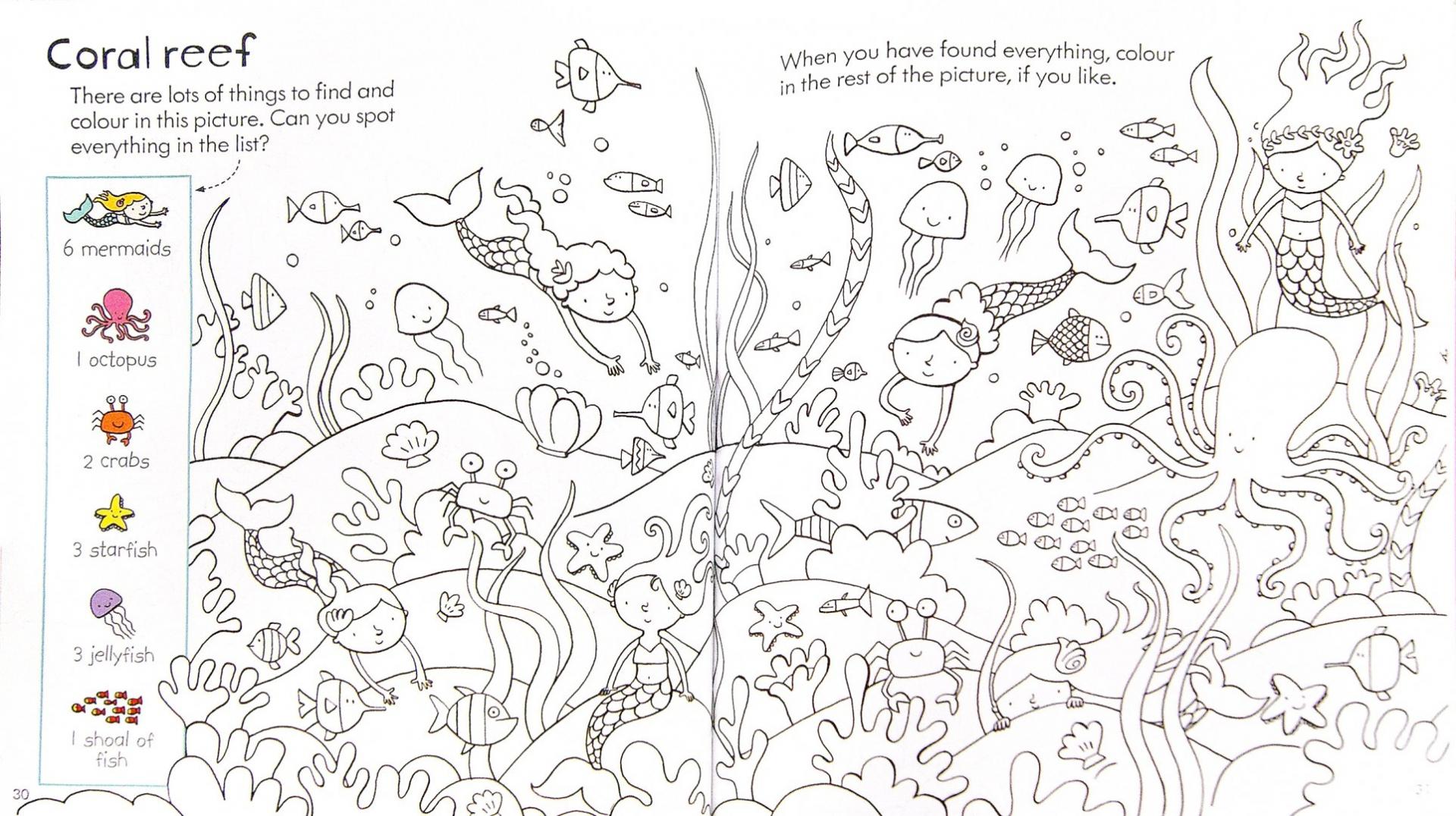 Иллюстрация 1 из 16 для Little Children's Activity Book Spot the Difference, Puzzles and Drawing - Bowman, Maclaine | Лабиринт - книги. Источник: Лабиринт