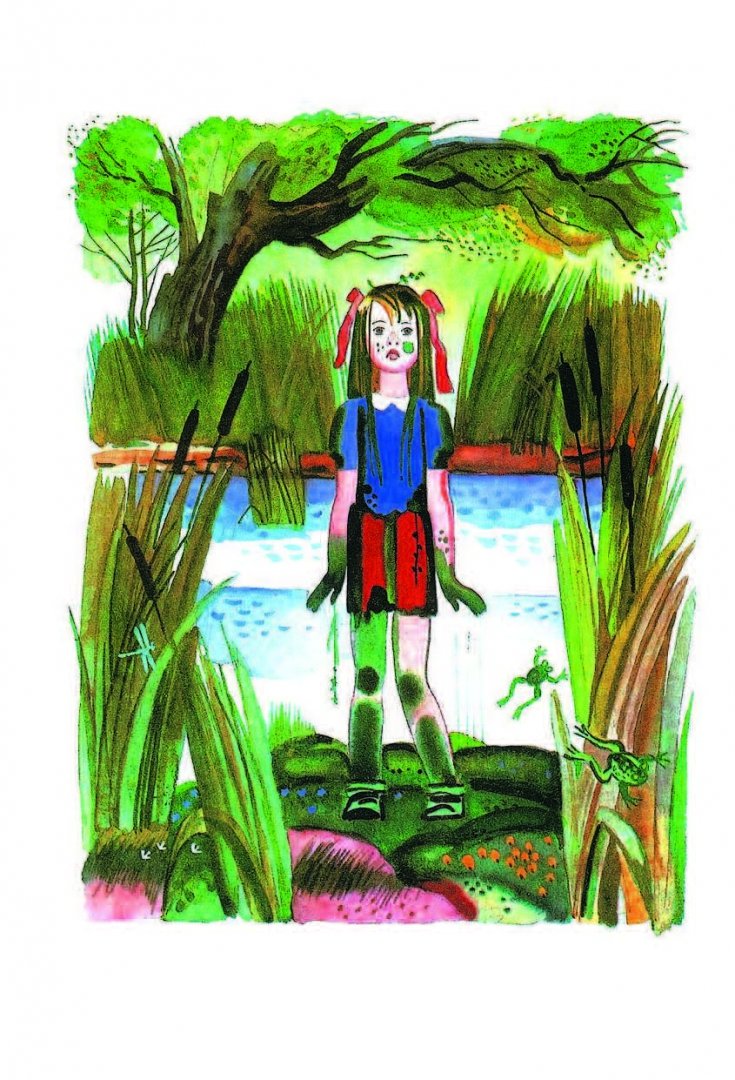 Иллюстрация 2 из 13 для Стихи про ребят и про зверят | Лабиринт - книги. Источник: Лабиринт