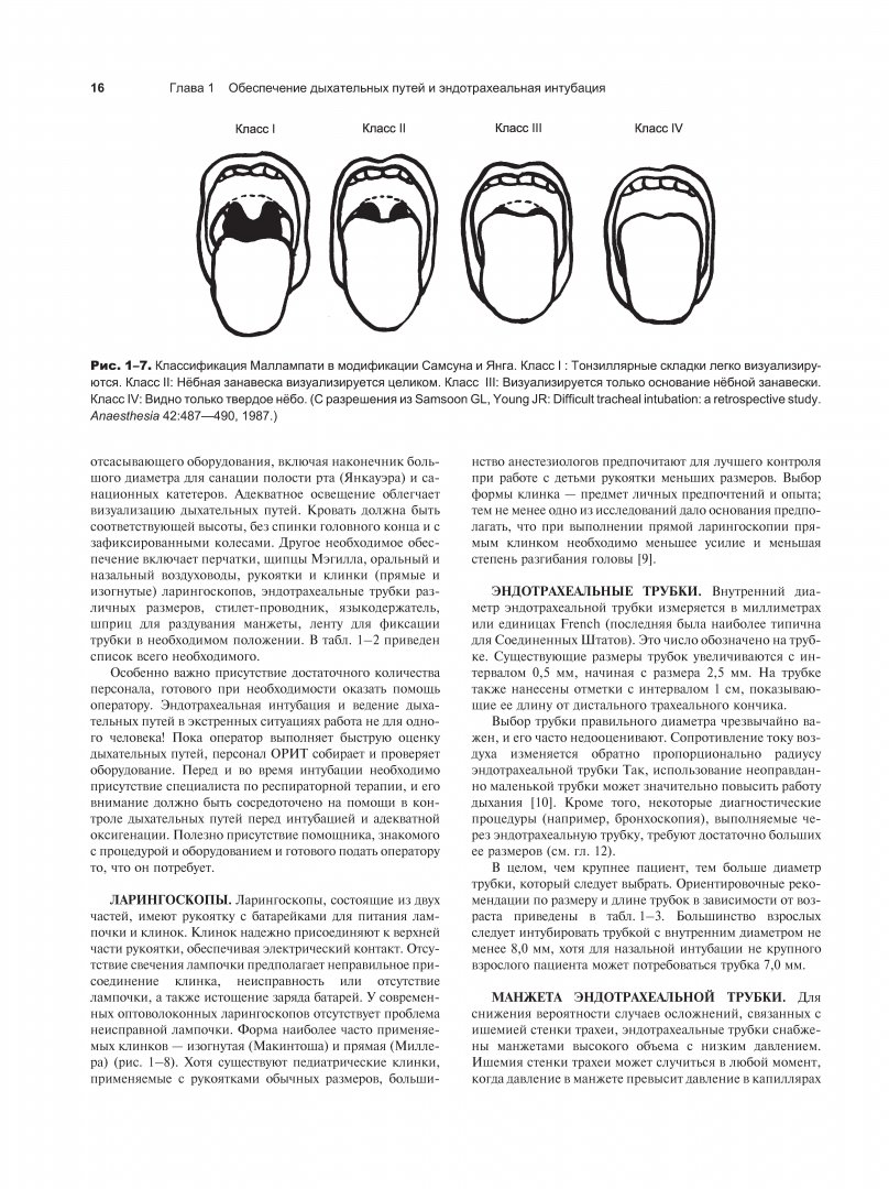 Иллюстрация 3 из 13 для Процедуры и техники в неотложной медицине - Ирвин, Риппе, Керли | Лабиринт - книги. Источник: Лабиринт
