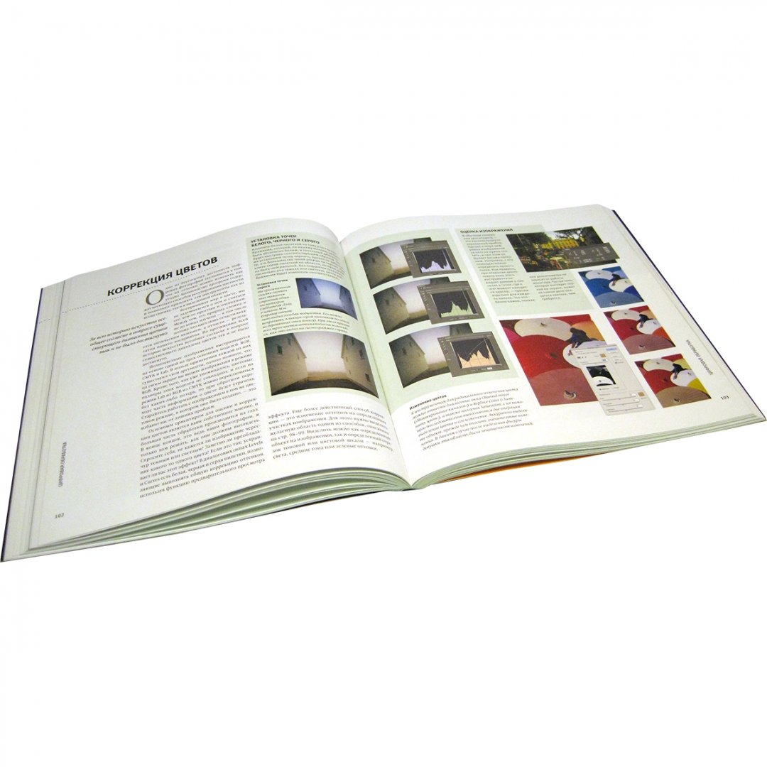 Иллюстрация 9 из 15 для Цифровая фотография. Практическое руководство - Майкл Фриман | Лабиринт - книги. Источник: Лабиринт