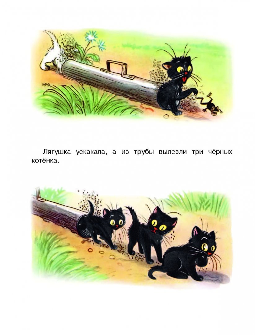 Иллюстрация 7 из 17 для Сказки-малышки - Сутеев, Михалков, Маршак, Остер | Лабиринт - книги. Источник: Лабиринт