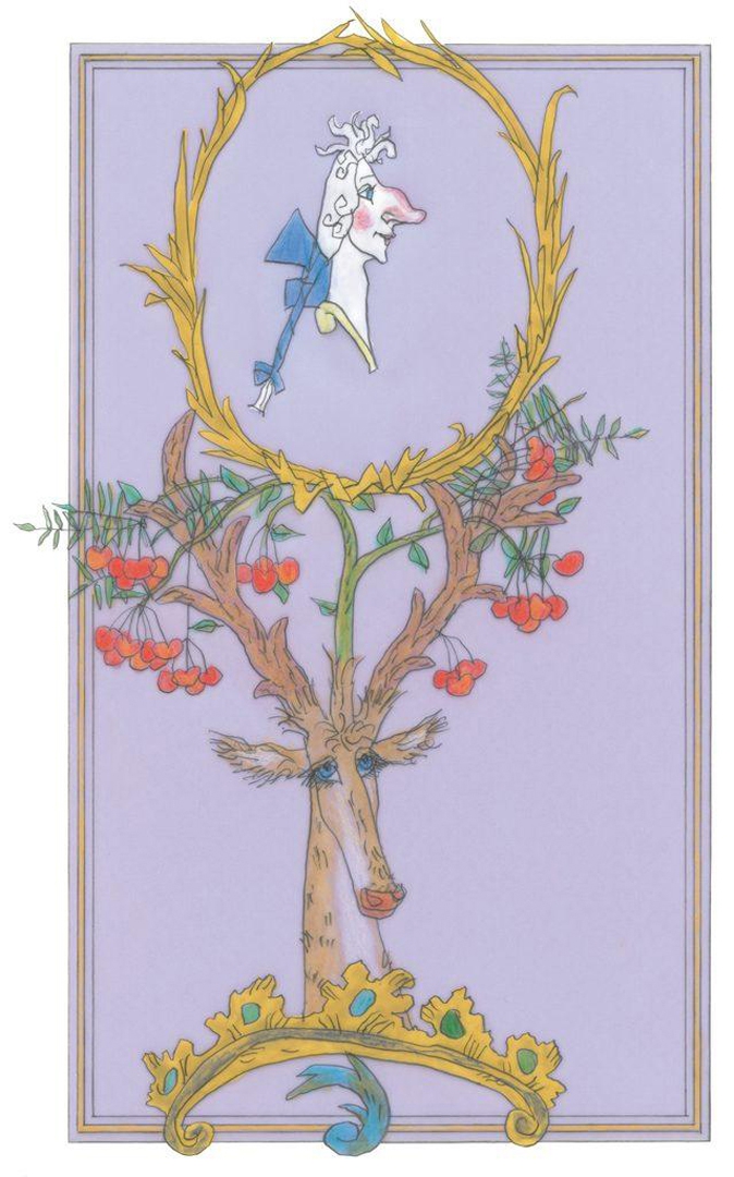 Иллюстрация 1 из 23 для Приключения барона Мюнхгаузена - Распе, Бюргер | Лабиринт - книги. Источник: Лабиринт