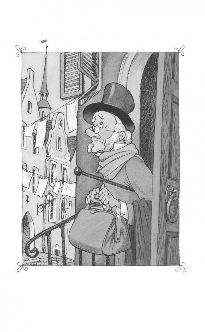 Иллюстрация 6 из 43 для Три толстяка - Юрий Олеша | Лабиринт - книги. Источник: Лабиринт