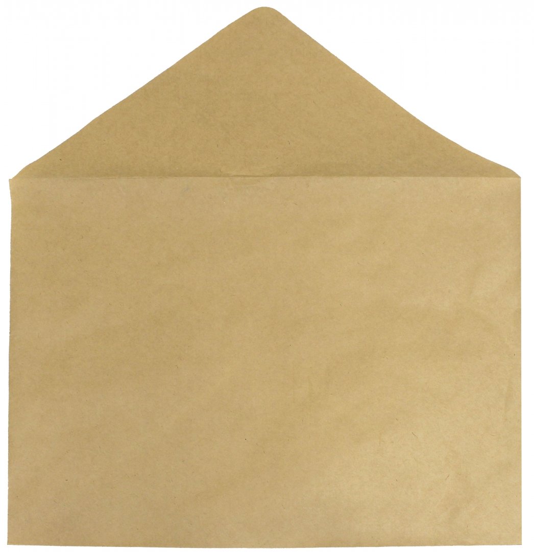 Иллюстрация 1 из 3 для Конверт почтовый, 330х410 мм, крафт-бумага (3341KT) | Лабиринт - канцтовы. Источник: Лабиринт