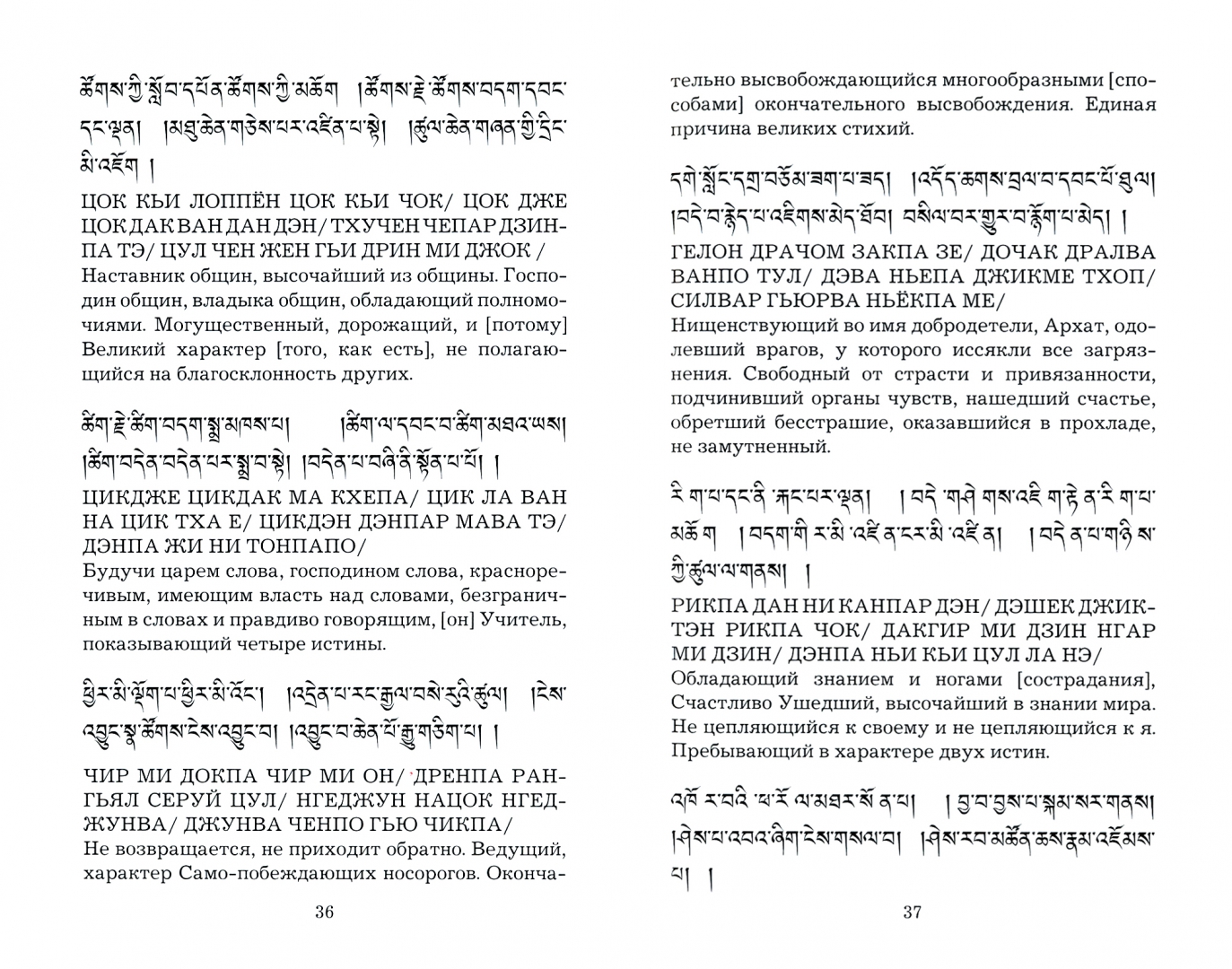 Иллюстрация 1 из 8 для Сборник тибетских практик. Ритуальные тексты Дрикунг Кагью. Часть 2 | Лабиринт - книги. Источник: Лабиринт