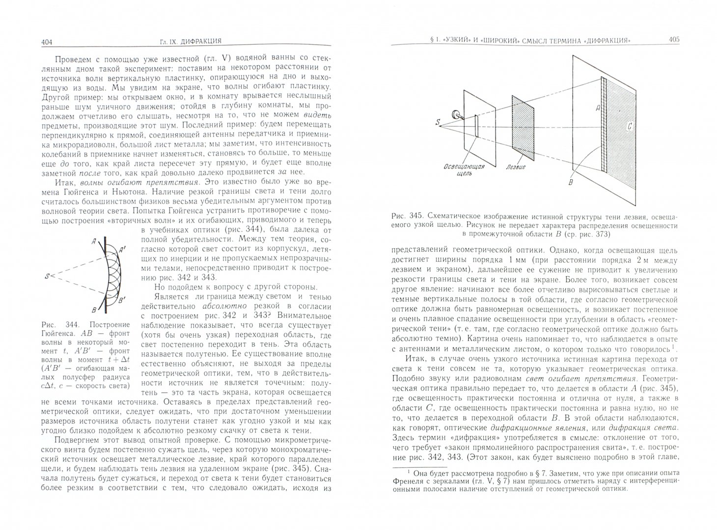 Иллюстрация 1 из 13 для Колебания и волны. Введение в акустику, радиофизику и оптику - Габриэль Горелик | Лабиринт - книги. Источник: Лабиринт