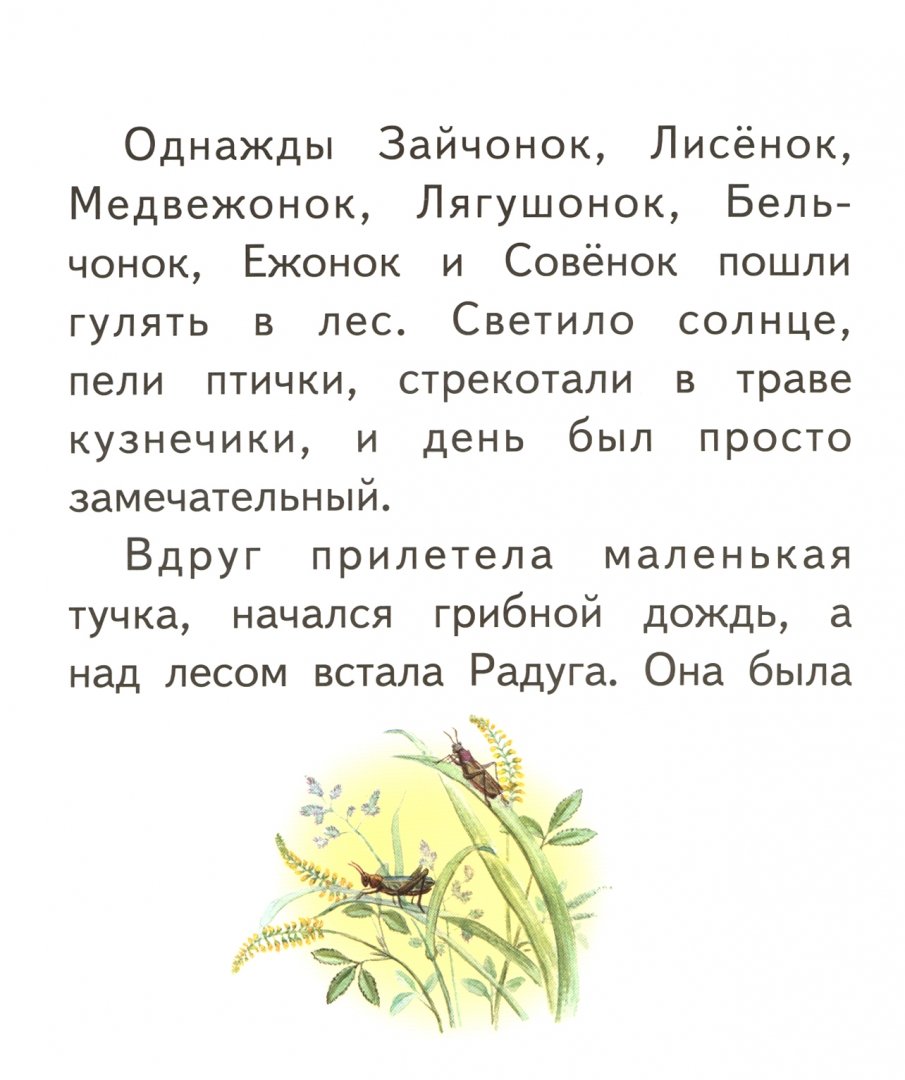 Иллюстрация 1 из 4 для Вкусная радуга - Елена Ермолова | Лабиринт - книги. Источник: Лабиринт