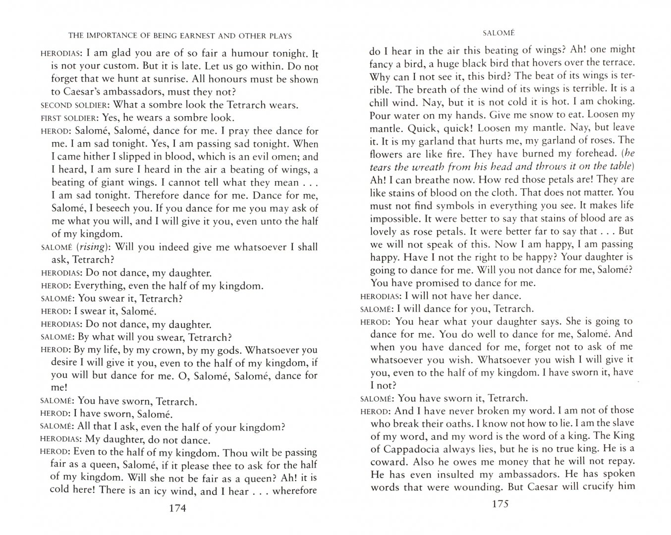Иллюстрация 1 из 18 для The Importance of Being Ernest and Other Plays - Oscar Wilde | Лабиринт - книги. Источник: Лабиринт