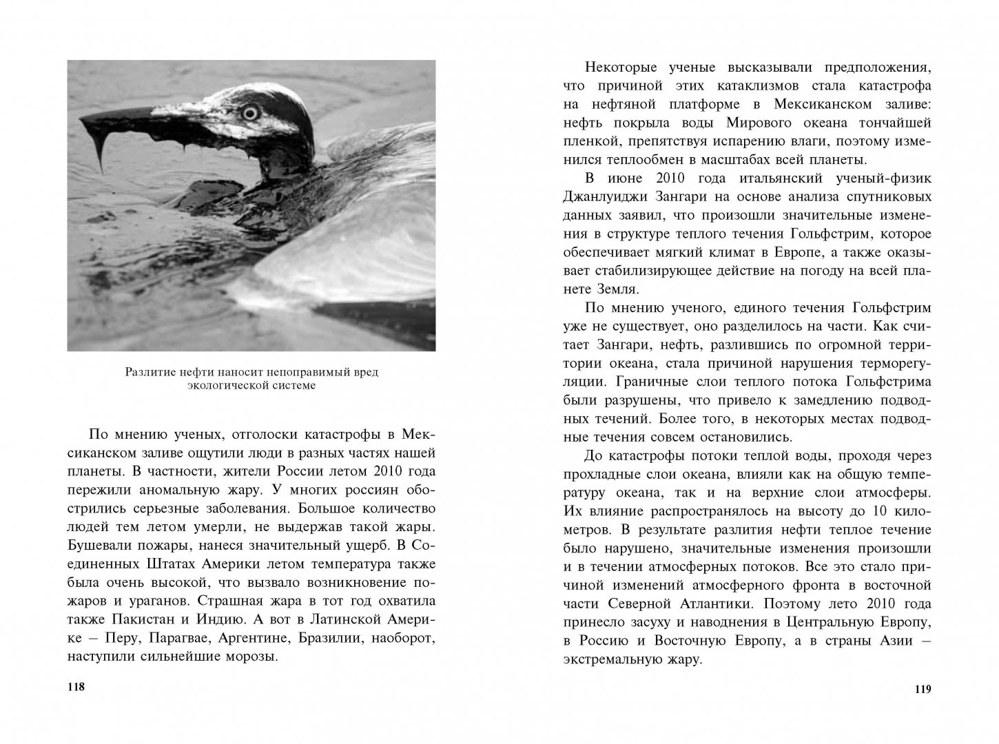 Иллюстрация 3 из 32 для Удивительная экология - Оксана Ларина | Лабиринт - книги. Источник: Лабиринт