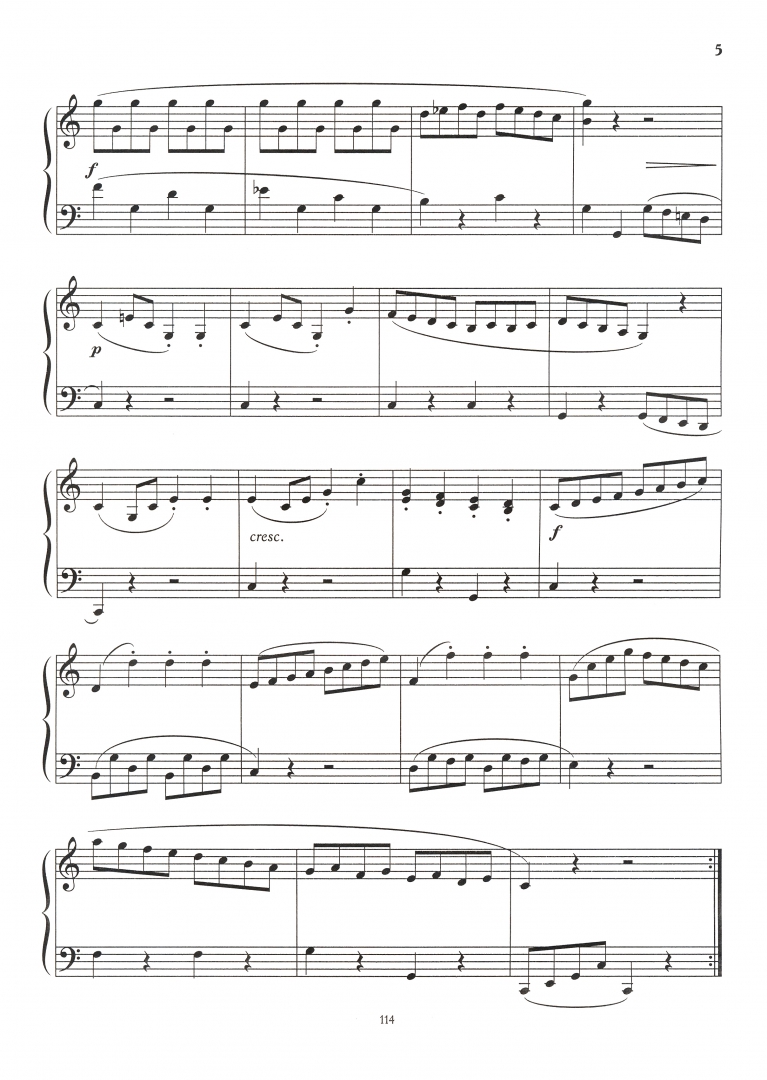 Иллюстрация 2 из 2 для Шесть сонатин для фортепиано. Сочинение 36 - Муцио Клементи | Лабиринт - книги. Источник: Лабиринт