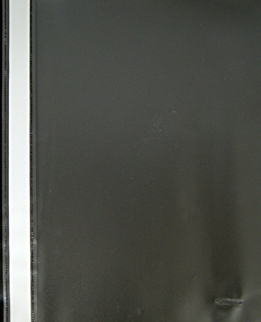 Иллюстрация 1 из 9 для Папка-скоросшиватель A4 черная (400PF50-06) | Лабиринт - канцтовы. Источник: Лабиринт