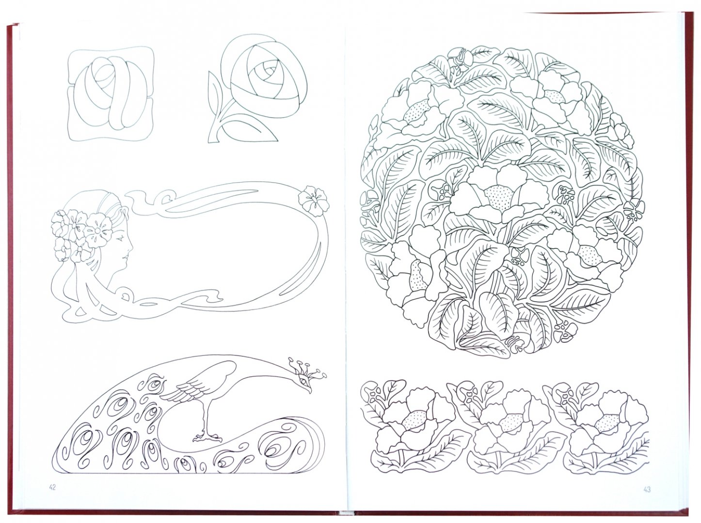 Иллюстрация 1 из 16 для Роспись керамики | Лабиринт - книги. Источник: Лабиринт