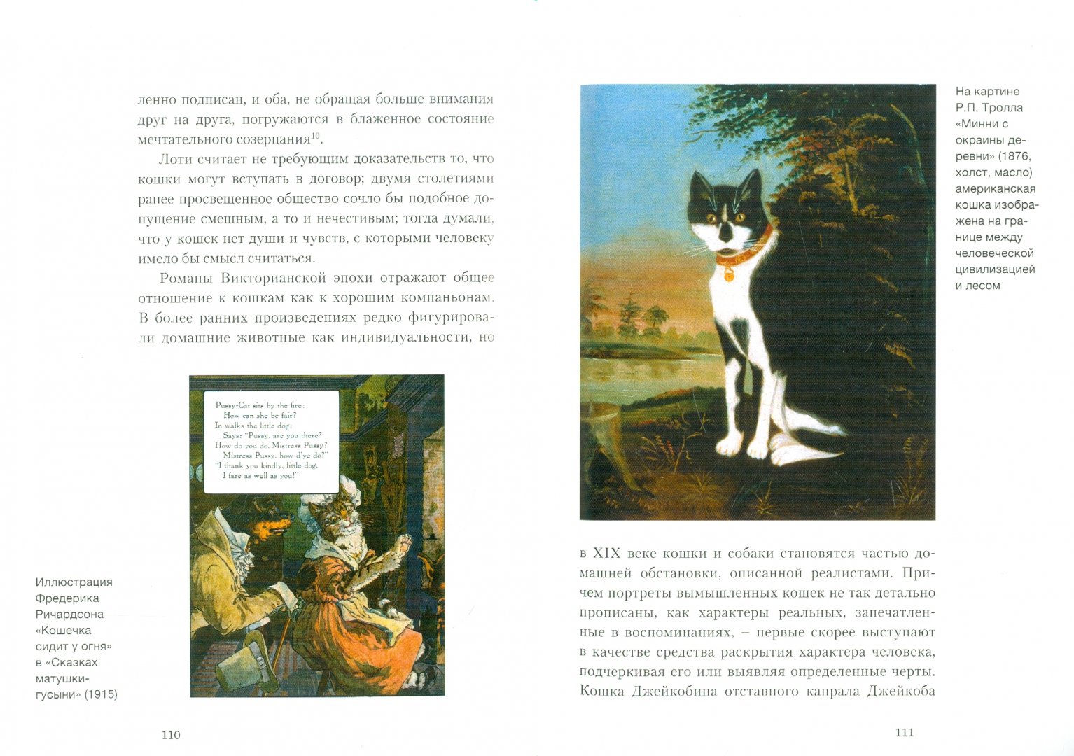 Иллюстрация 1 из 15 для Кошка - Кэтрин Роджерс | Лабиринт - книги. Источник: Лабиринт
