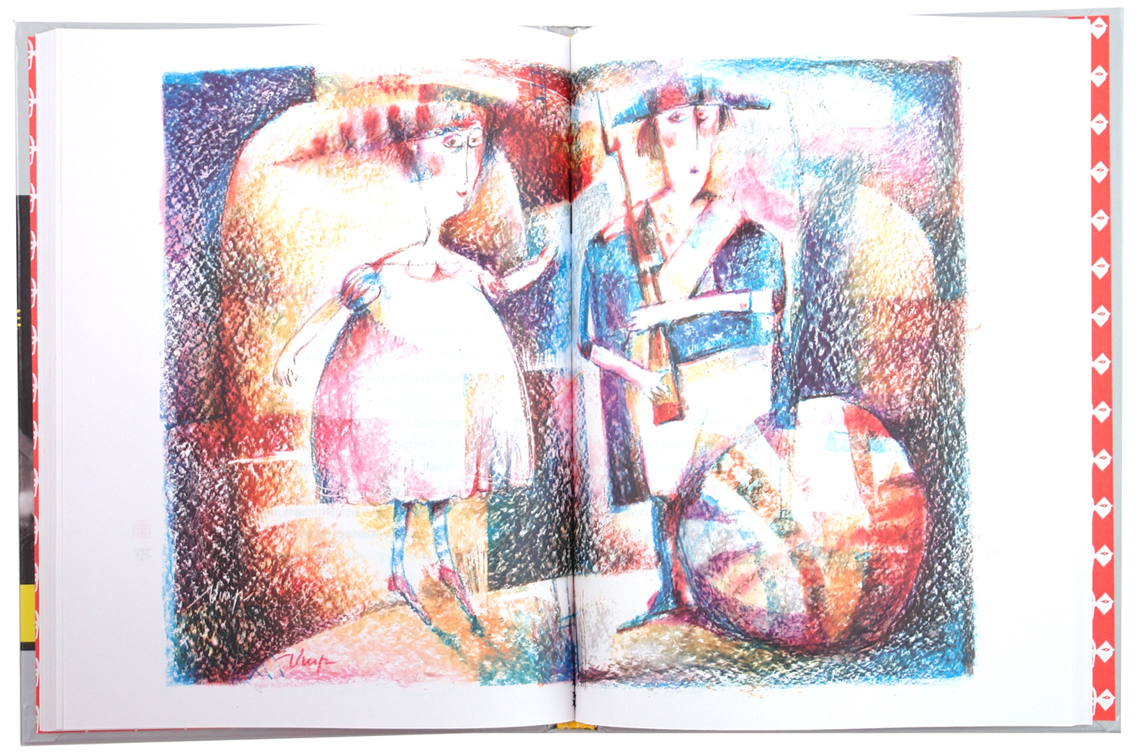 Иллюстрация 1 из 27 для Зеркальные сказки: Старые сказки на новый лад - Нина Тараян | Лабиринт - книги. Источник: Лабиринт