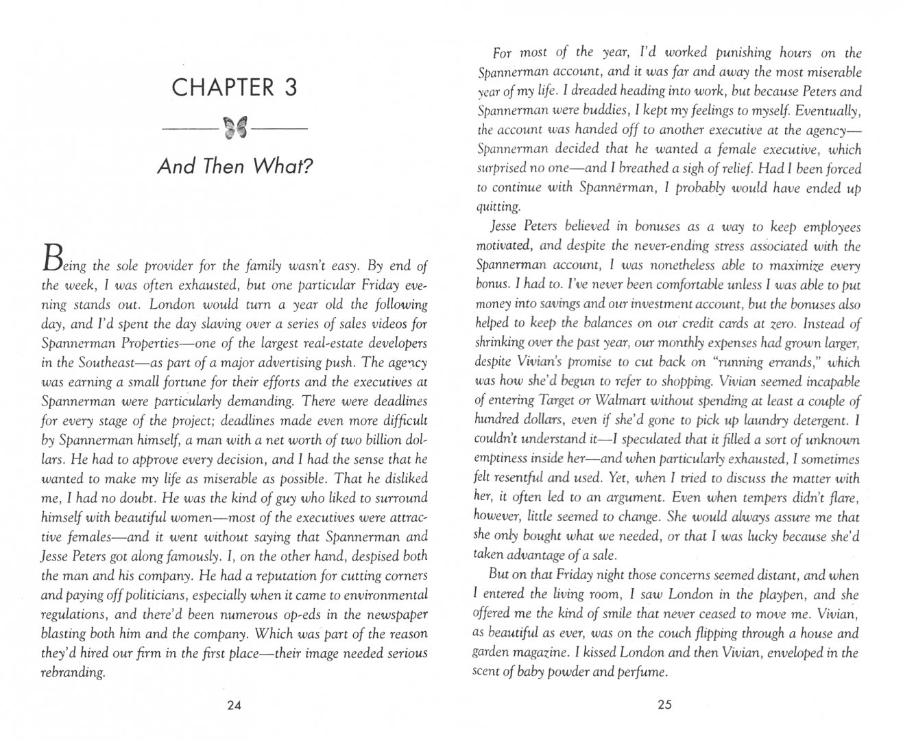Иллюстрация 1 из 14 для Two by Two - Nicholas Sparks | Лабиринт - книги. Источник: Лабиринт