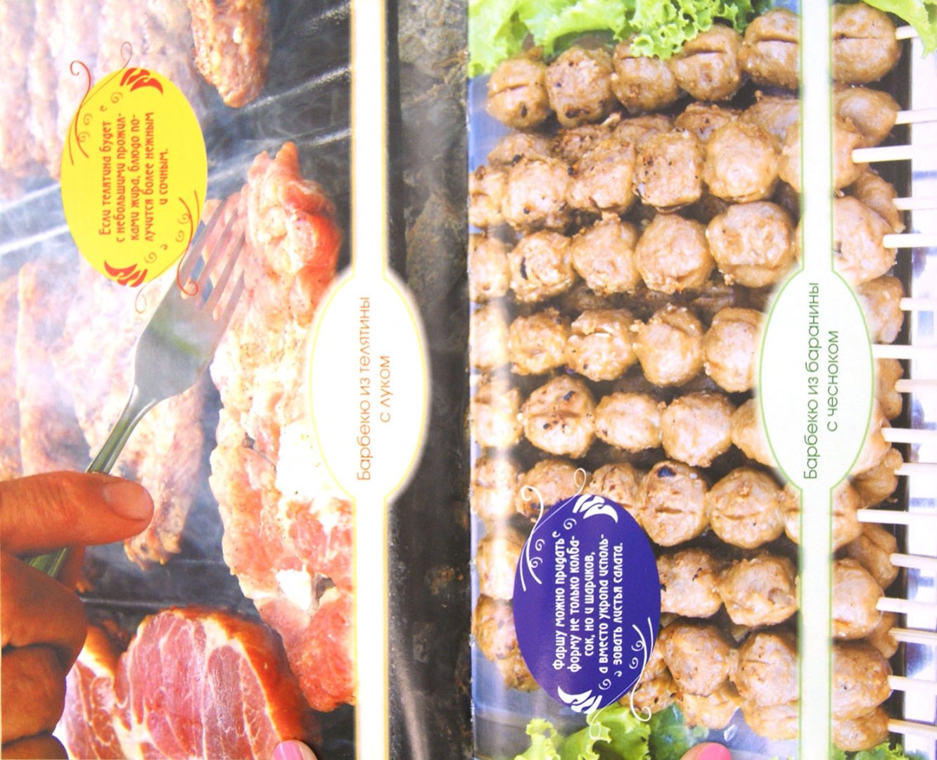 Иллюстрация 1 из 8 для 200 рецептов блюд на открытом воздухе. Гриль, барбекю, шашлык из мяса, рыбы, овощей, морепродуктов | Лабиринт - книги. Источник: Лабиринт