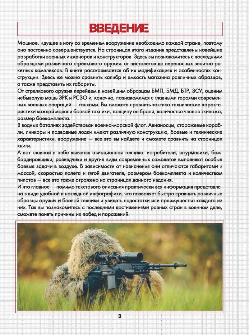 Иллюстрация 3 из 29 для Современное оружие и боевая техника - Мерников, Проказов, Ликсо | Лабиринт - книги. Источник: Лабиринт