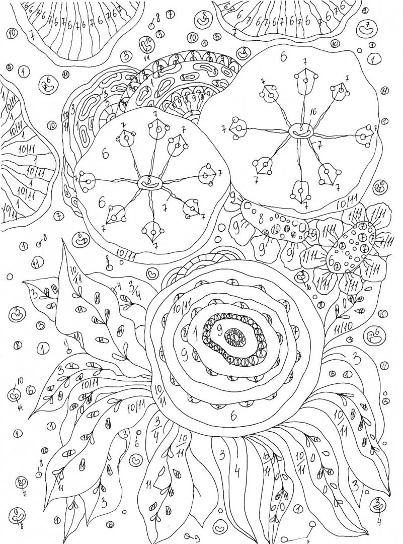 Иллюстрация 1 из 2 для Магическая природа. Рисунки для медитации - Маргарита Шевченко | Лабиринт - книги. Источник: Лабиринт
