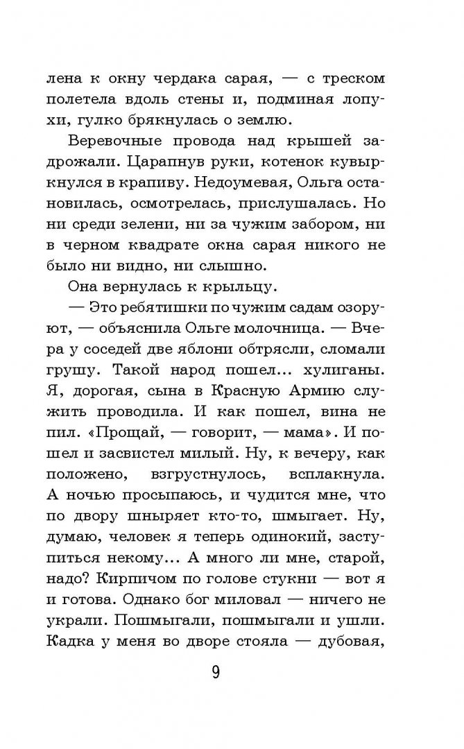 Иллюстрация 9 из 12 для Тимур и его команда - Аркадий Гайдар | Лабиринт - книги. Источник: Лабиринт