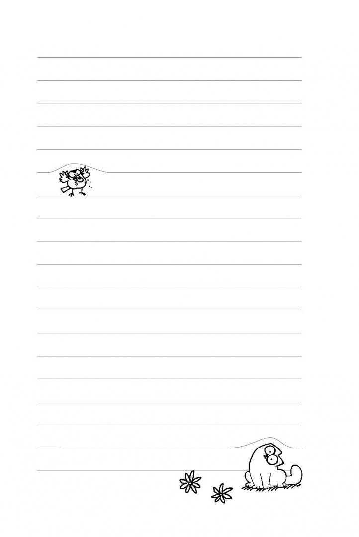 Иллюстрация 11 из 11 для Блокнот "Кот Саймона. Маленькие которадости" (линия) - Саймон Тофилд | Лабиринт - канцтовы. Источник: Лабиринт