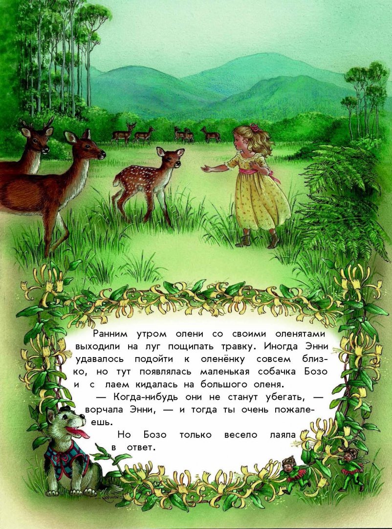 Иллюстрация 1 из 32 для Волшебная радуга - Ширли Барбер | Лабиринт - книги. Источник: Лабиринт