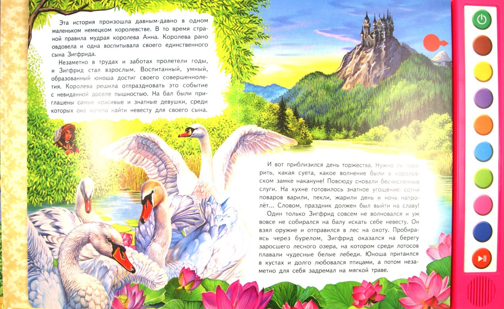 Лебединое озеро книга. Лебединое озеро сказка. Лебединое озеро обложка книги. Иллюстрации к книгам Лебединое озеро.