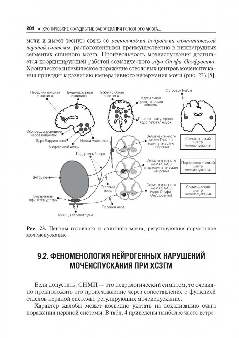 Иллюстрация 6 из 18 для Хронические сосудистые заболевания головного мозга - Кадыков, Манвелов, Шахпаронова | Лабиринт - книги. Источник: Лабиринт