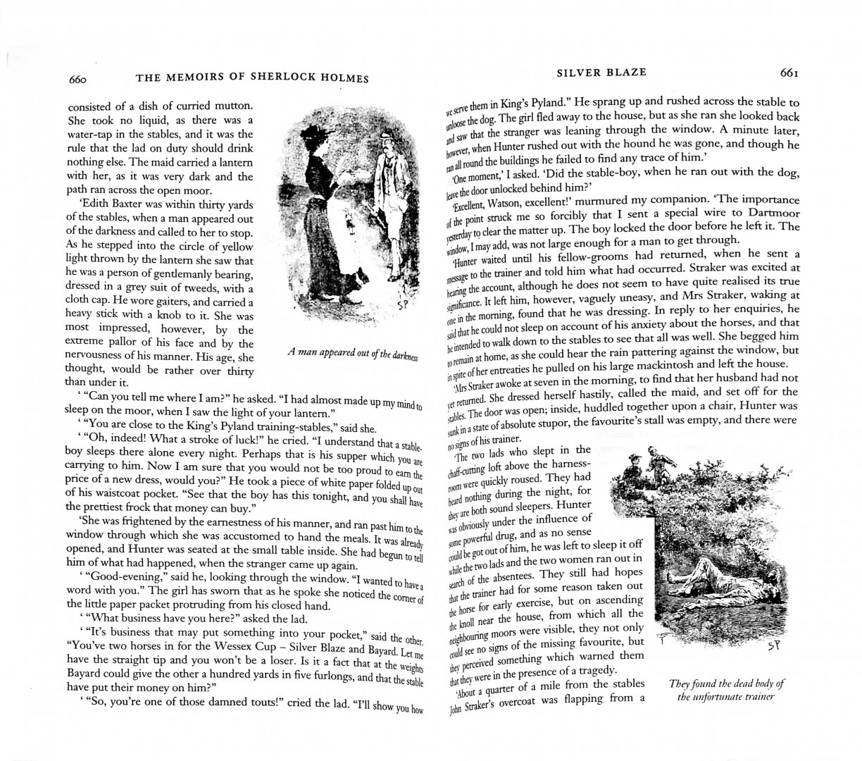 Иллюстрация 1 из 18 для The Complete Stories of Sherlock Holmes - Arthur Doyle | Лабиринт - книги. Источник: Лабиринт