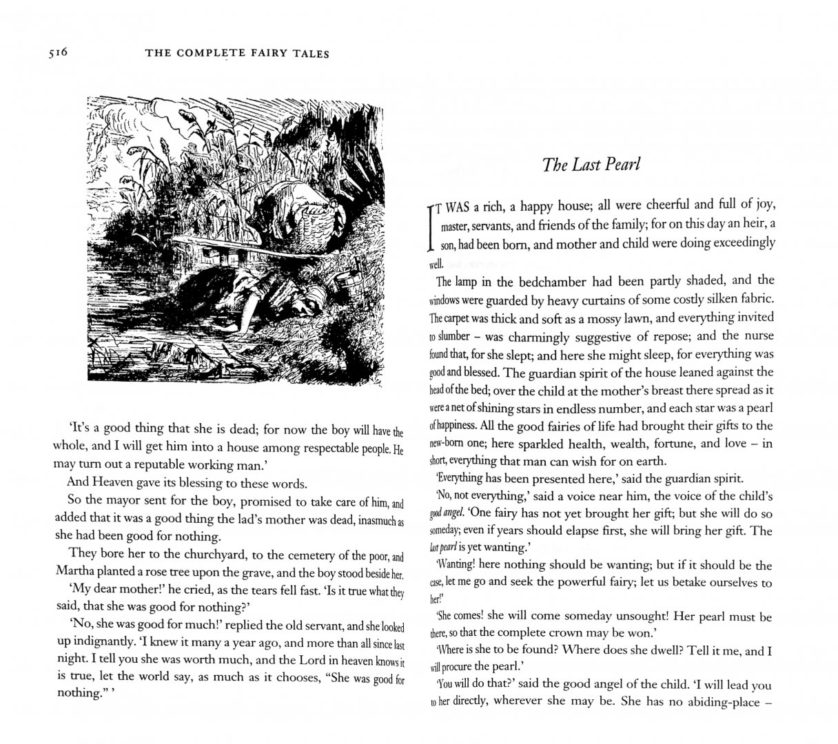 Иллюстрация 1 из 8 для The Complete Fairy Tales - Hans Andersen | Лабиринт - книги. Источник: Лабиринт