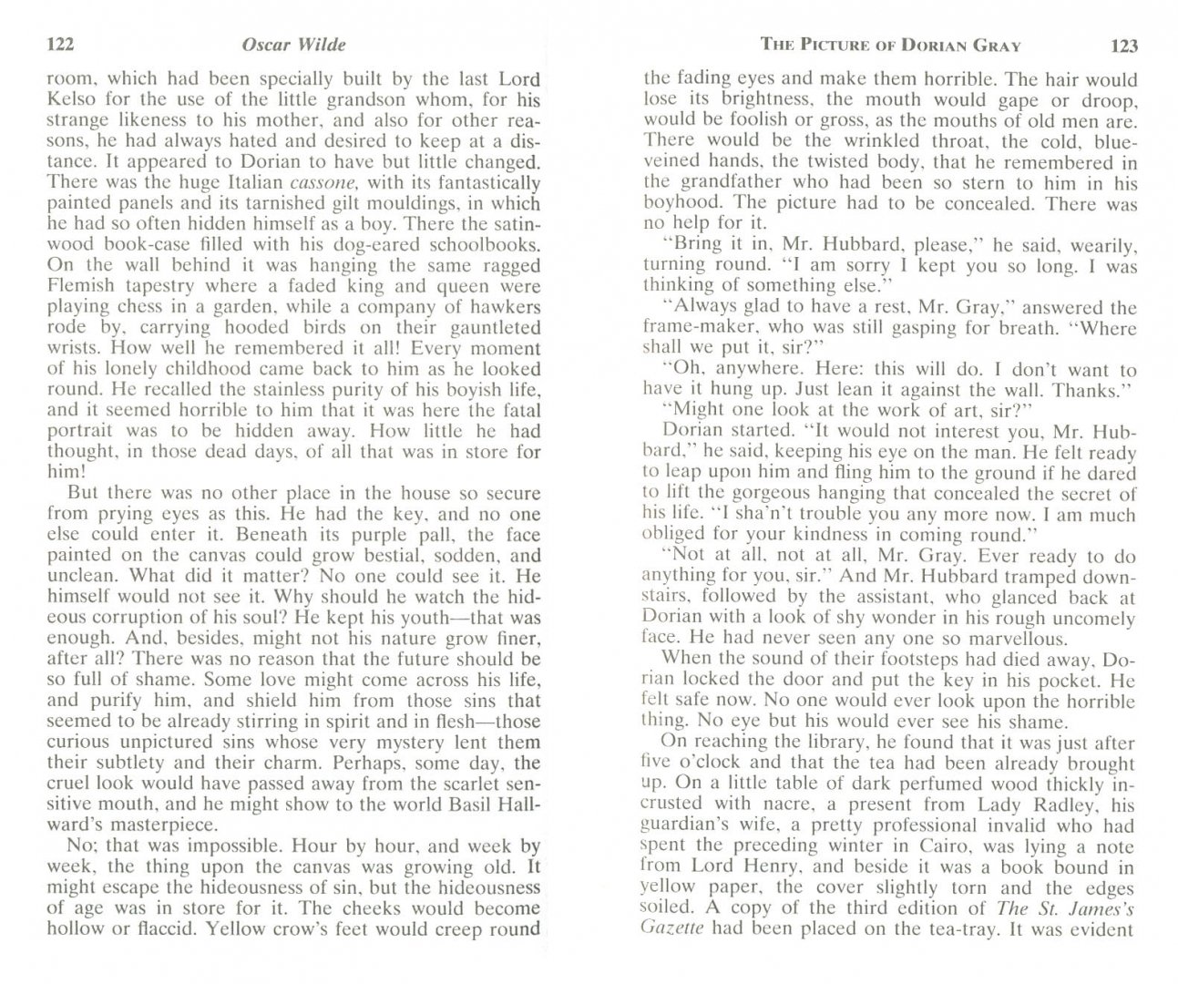 Иллюстрация 1 из 18 для The Picture of Dorian Gray and Three Stories - Oscar Wilde | Лабиринт - книги. Источник: Лабиринт