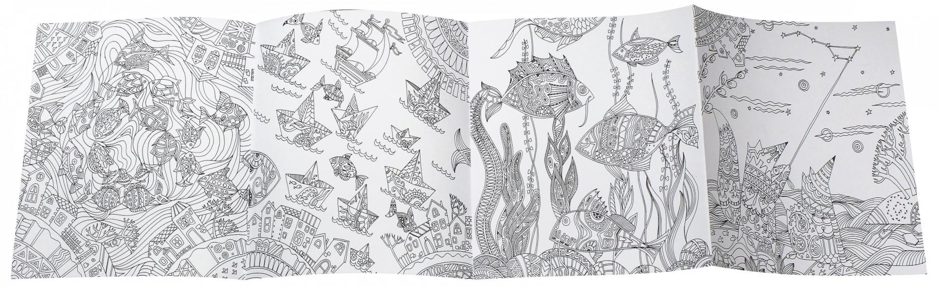 Иллюстрация 1 из 8 для Тайны океана - Наталья Любанова | Лабиринт - книги. Источник: Лабиринт