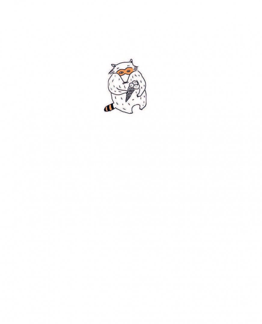 Иллюстрация 1 из 23 для Еноты и обалденное мороженое - Савинова, Жук | Лабиринт - книги. Источник: Лабиринт