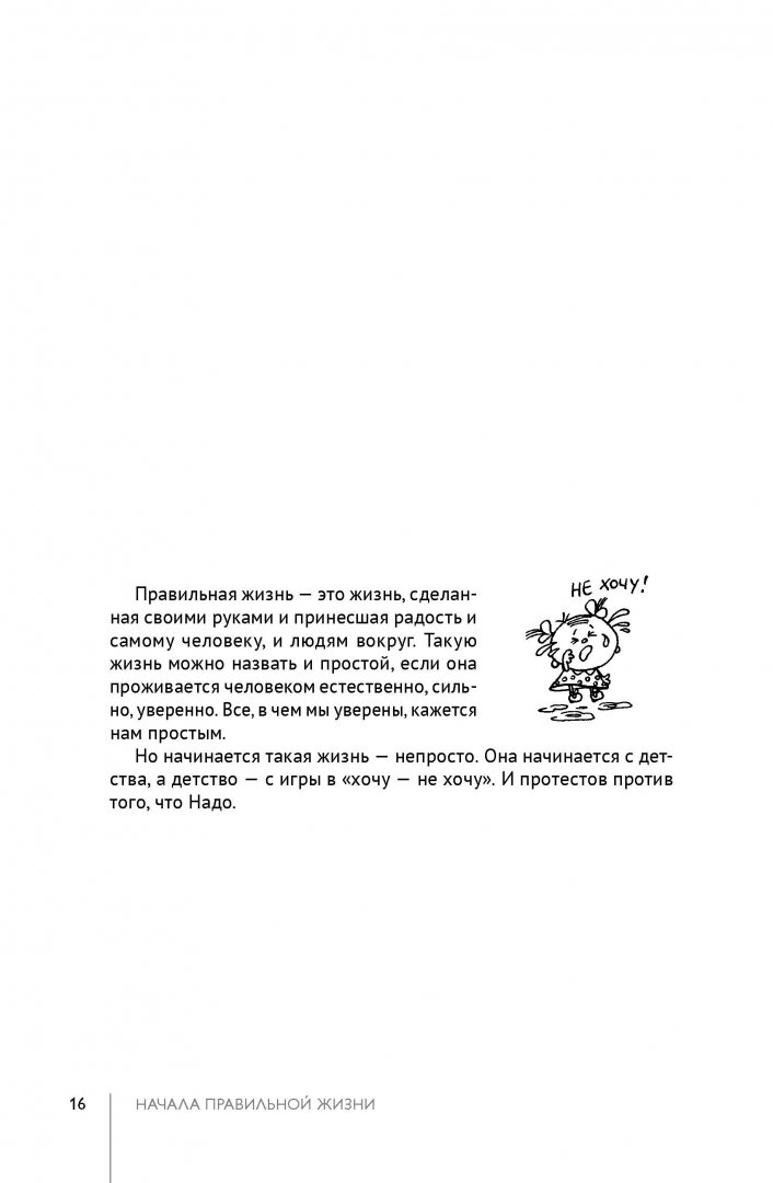 Иллюстрация 7 из 56 для Простая правильная жизнь, или Как соединить радость, смысл и эффективность - Николай Козлов | Лабиринт - книги. Источник: Лабиринт
