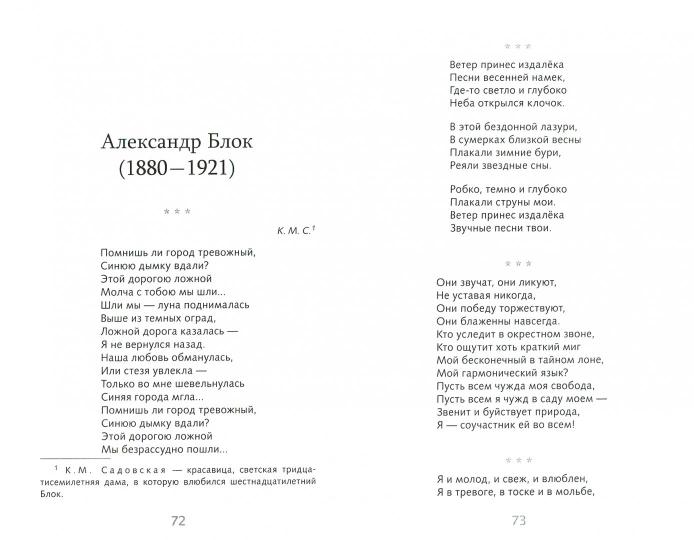 Сочинение: Поэзия Серебряного века на примере лирики М. Цветаевой 2