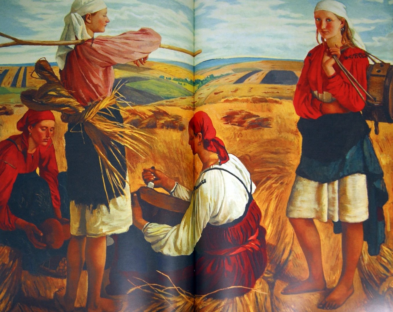 Иллюстрация 1 из 5 для Русские писатели об экономике. Том 2. XX век | Лабиринт - книги. Источник: Лабиринт