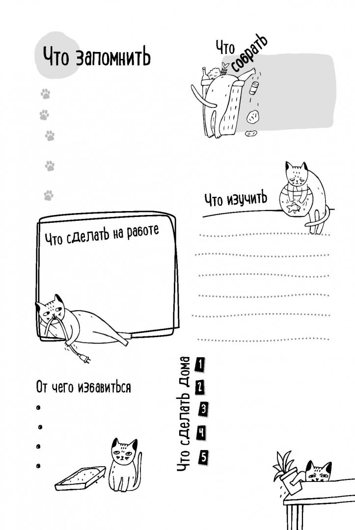 Иллюстрация 1 из 14 для Блокнот "Кот в доме хозяин" (96 листов, линия, А4) - Ирина Зенюк | Лабиринт - канцтовы. Источник: Лабиринт