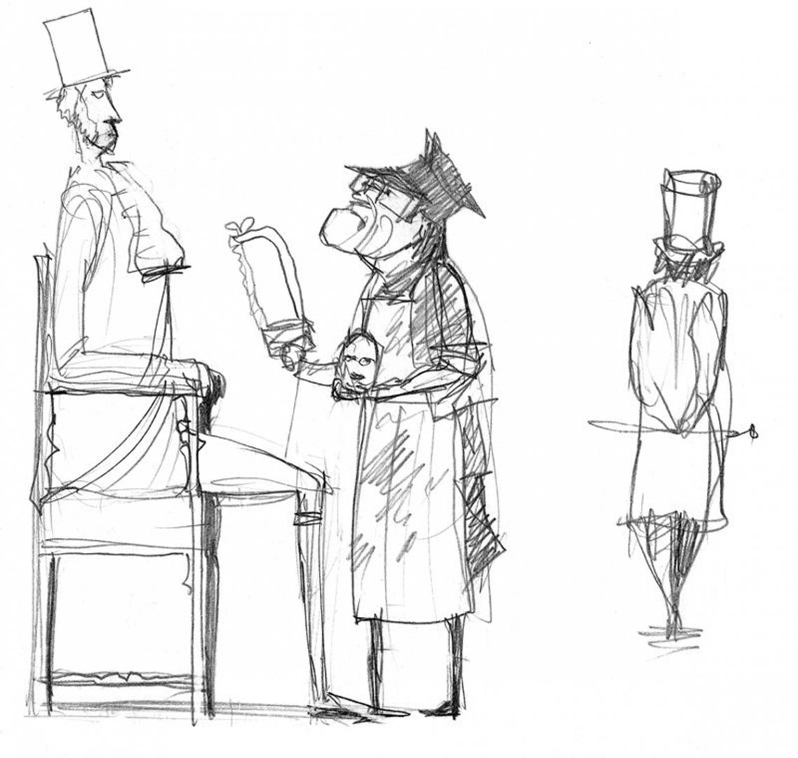 Иллюстрация 1 из 11 для Как-то раз Пушкин - Даниил Шардай | Лабиринт - книги. Источник: Лабиринт