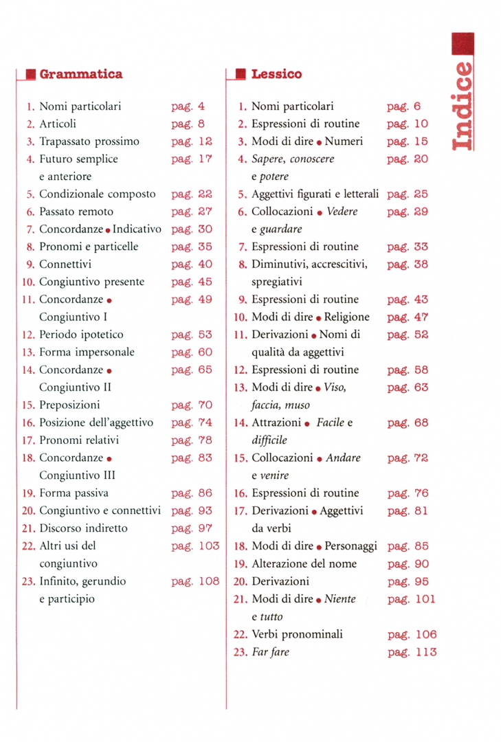 Иллюстрация 1 из 5 для Italiano in cinque minuti. Volume 2. B1-B2 - Aprile, Graziani, Trama | Лабиринт - книги. Источник: Лабиринт