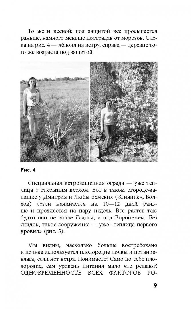 Иллюстрация 9 из 21 для Секреты урожайной теплицы - Николай Курдюмов | Лабиринт - книги. Источник: Лабиринт