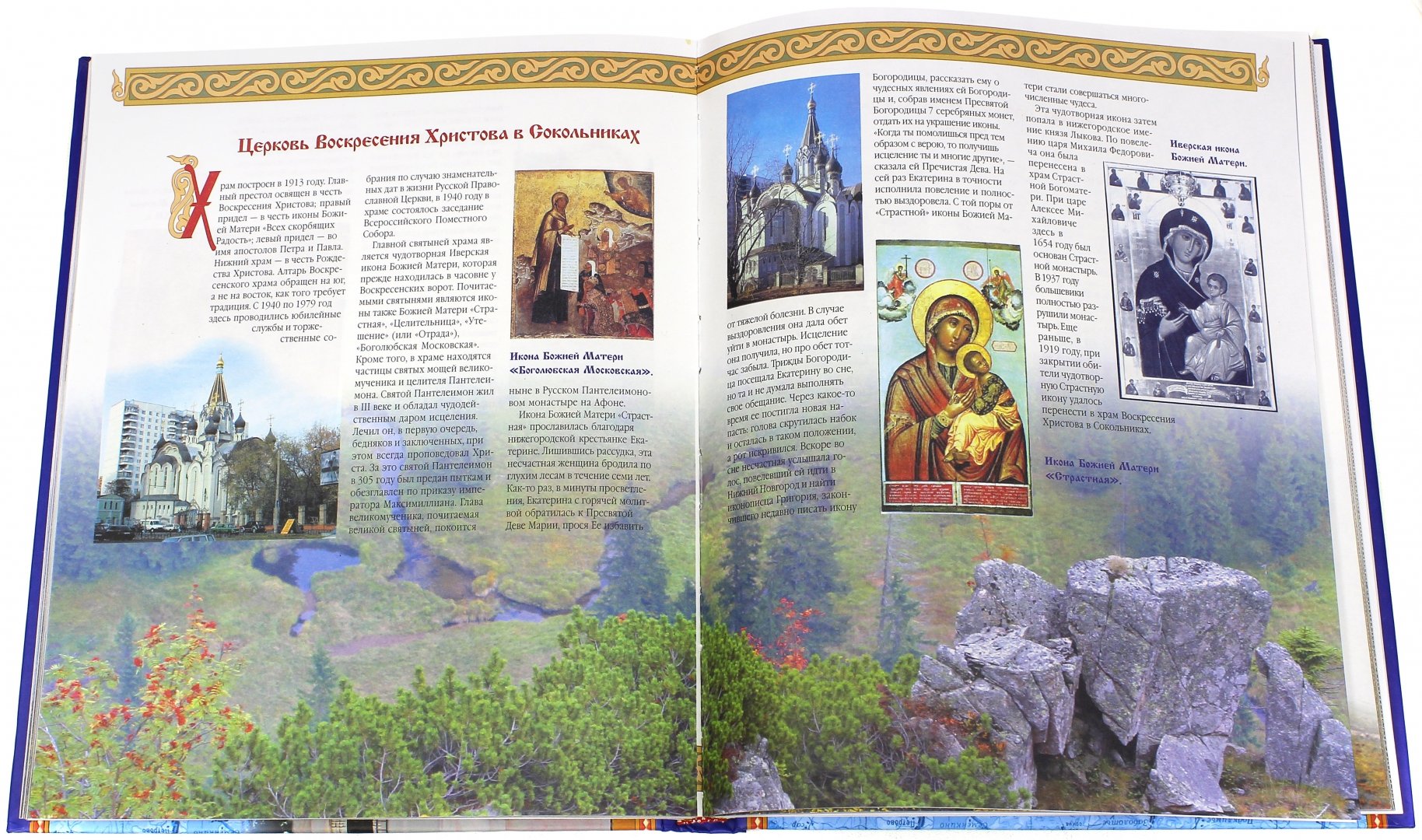 Иллюстрация 1 из 12 для Православные святыни России - Сергей Бегиян | Лабиринт - книги. Источник: Лабиринт