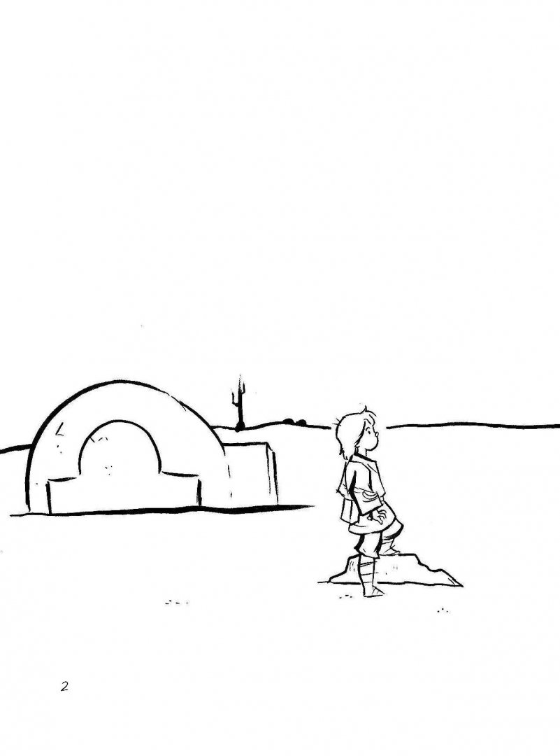 Иллюстрация 1 из 26 для Звездные войны. Doodles. Книга дудлов - Зак Джиалонго | Лабиринт - книги. Источник: Лабиринт