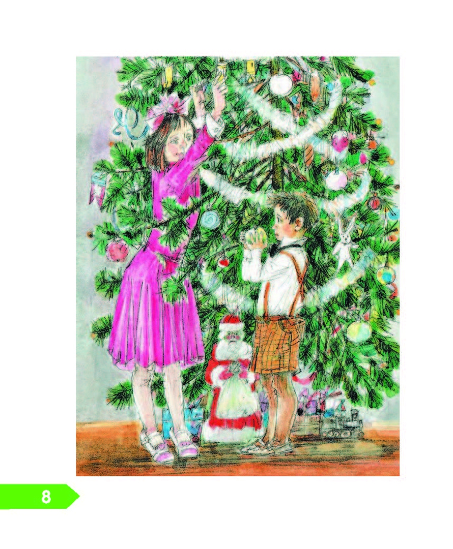 Иллюстрация 8 из 22 для Весёлые рассказы для детей - Михаил Зощенко | Лабиринт - книги. Источник: Лабиринт