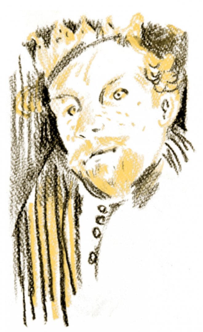Иллюстрация 2 из 6 для Король-Рысь - Ирина Горюнова | Лабиринт - книги. Источник: Лабиринт