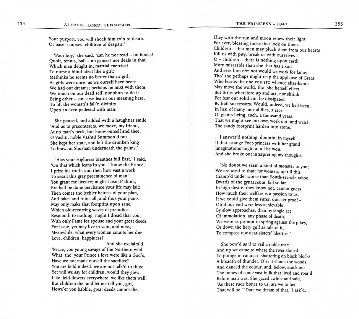 Иллюстрация 1 из 26 для The Works of Alfred Lord Tennyson - Alfred Tennyson | Лабиринт - книги. Источник: Лабиринт