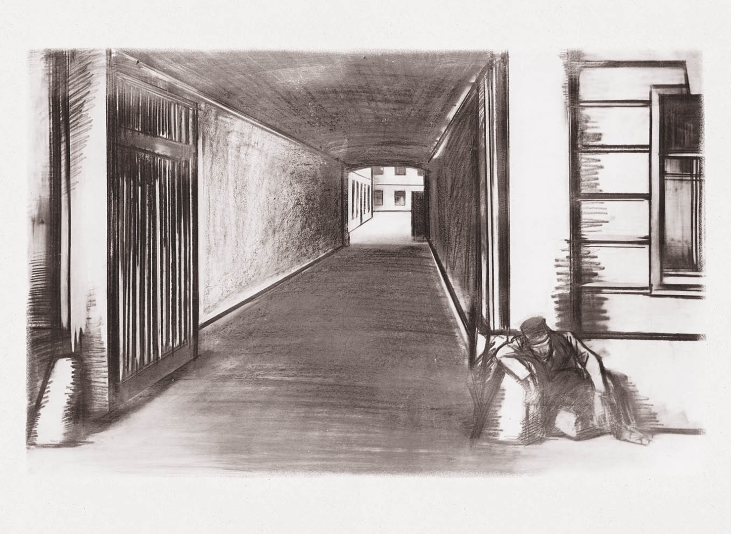 Иллюстрация 2 из 24 для Бедные люди. Белые ночи - Федор Достоевский | Лабиринт - книги. Источник: Лабиринт