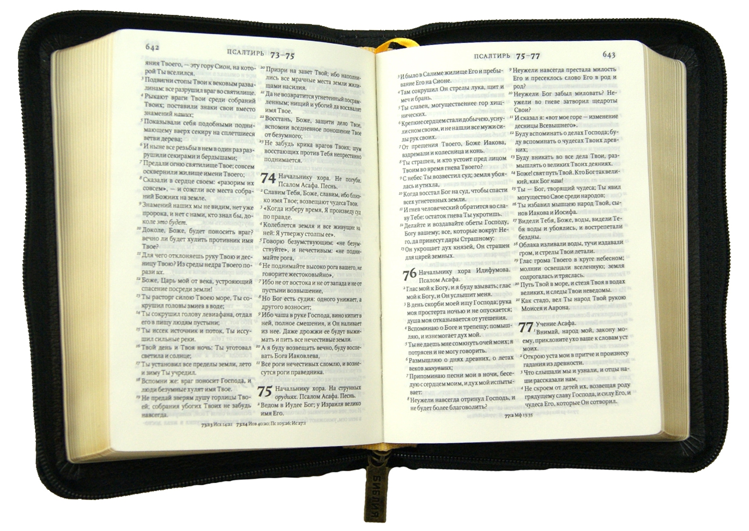 Иллюстрация 1 из 8 для Библия (без неканонических книг) | Лабиринт - книги. Источник: Лабиринт