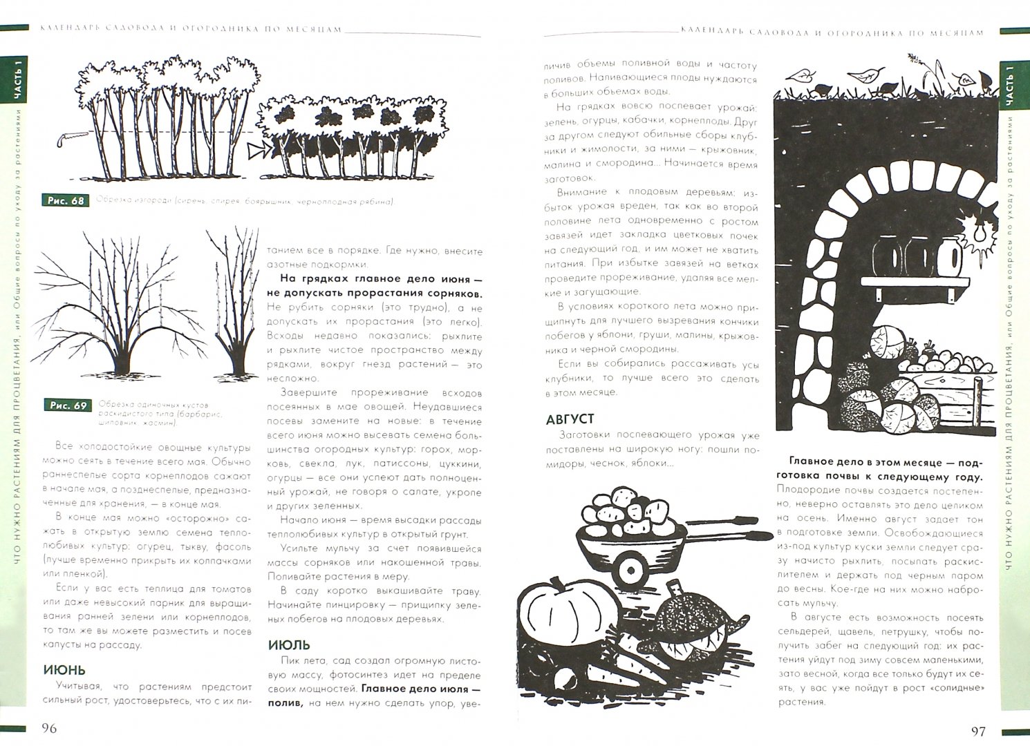 Иллюстрация 1 из 6 для Настольная книга садовода и огородника - Павел Траннуа | Лабиринт - книги. Источник: Лабиринт