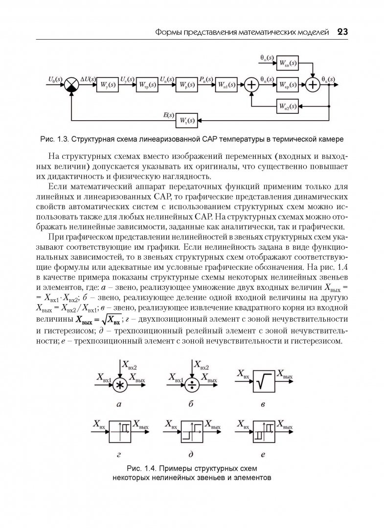Иллюстрация 21 из 32 для Среда динамического моделирования технических систем SimInTech. Практикум по моделированию систем - Карташов, Козлов, Шабаев, Щекатуров | Лабиринт - книги. Источник: Лабиринт