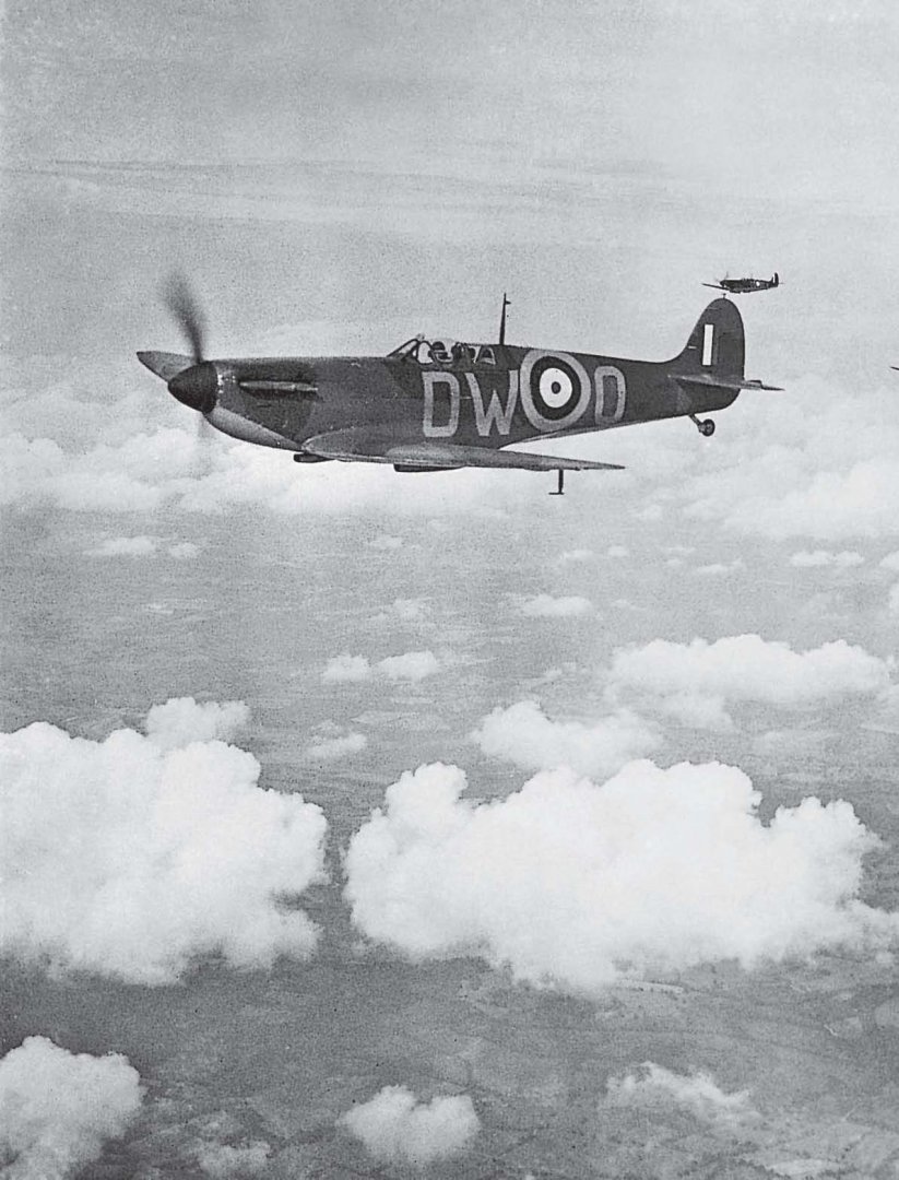 Иллюстрация 4 из 39 для Самолеты Второй мировой войны. 1939-1945 - Крис Чент | Лабиринт - книги. Источник: Лабиринт
