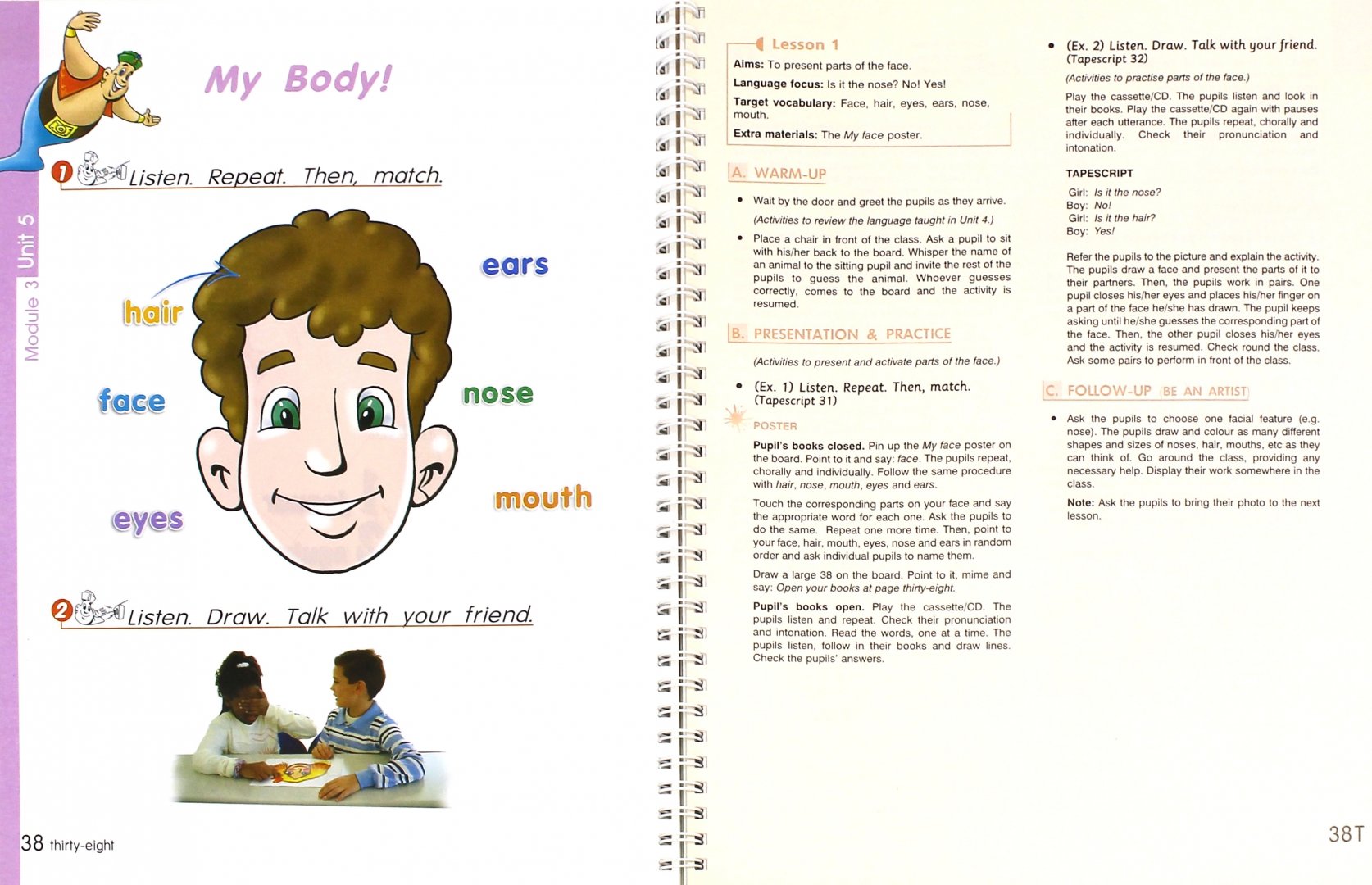 Иллюстрация 6 из 6 для Welcome Starter a. Teacher's Book. Книга для учителя - Evans, Gray | Лабиринт - книги. Источник: Лабиринт